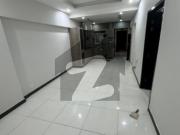Two Bed Flat With Drawing With Margalla Hills View...
