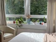 Two Bed Flat with Two Large Double Rooms, King’s X