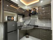 Two Bed Fully Furnished Apartment For Rent In The Heart...