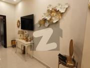 Two Bed Fully Furnished Apartment In Acantilodo...