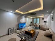 Two BED Fully Furnished Apartment In Gold Crest...