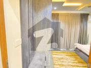 Two Bed Fully Luxury Furnished For Rent In Phase 7...