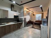 Two bed furnished apartment are available in gulberg... Two bed furnished apartment are available in gulberg...