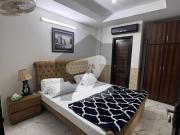 Two Bed Furnished Apartment Available For Rent E 11/2
