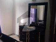 Two Bed Furnished Apartment Available For Rent In Bahria...