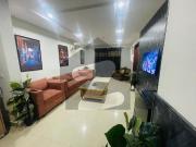 Two bed furnished apartment available for rent in...