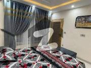 Two Bed Furnished Apartment Available For Rent In Sector...