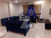 Two Bed Furnished Apartment In Bahria Heights 01 Bahria...