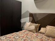 Two Bed Furnished Apartment Zarkon Heights