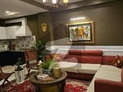 Two Bed Furnished Flat Available For Rent