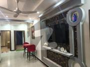 Two Bed Furnished Flat Available For Rent E 11