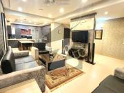 Two Bed Furnished Flat For Rent Century Mall Bahria Heights