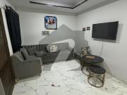 Two Bed Furnished Flat For Rent E 11/2