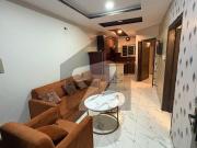 Two Bed Furnished Flat For Rent E 12