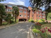Two Bed in Canford Cliffs 2 bed ground floor flat to...