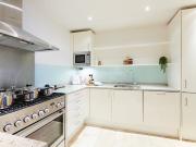 TWO BED LARGE PRIVATE TERRACE IMPERIAL HOUSE W8