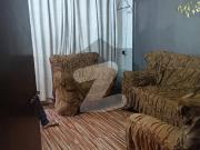 Two bed lounge Beautiful flat North Nazimabad block G