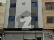 Two Bed Lounge Flat Available For Sale