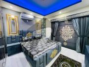 Two bed luxury Apartment For Rent Bahria Town Phase 4