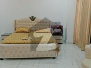 Two Bed Luxury Furnish Apartment Available For Rent...