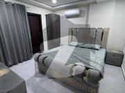 Two Bed Luxury Furnished Apartment Available For Rent In... Two Bed Luxury Furnished Apartment Available For Rent In...