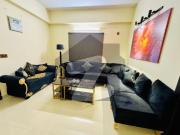Two Bed Luxury Furnished Apartment Available For Rent In...