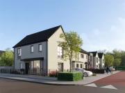 Two Bed Mid Terrace, Rahan View, Spa Glen, Mallow, Co. Cork