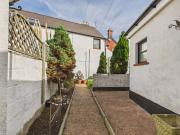 Two bed mid terraced house to rent in High Street,... Two bed mid terraced house to rent in High Street,...