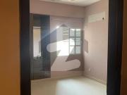 Two bed non furnished apartment available for rent...