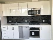 Two Bed room Condo Lot of up grades @ 6th & Tenth Building