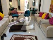 Two Bed Rooms Flat With Attached Baths Available For Sale