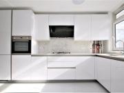 Two bed split level flat with garden, inc. heating Two bed split level flat with garden, inc. heating