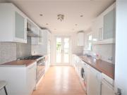 Two bed terraced house to rent Aldborough Road South,...