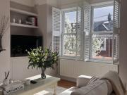 Two bed / two bath flat Clapham