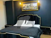 Two Bed Well Furnished Apartment Available For Rent In...