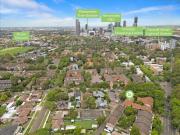 TWO BEDDER WITH THREE BALCONIES!