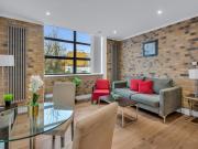 Two Bedroom,10 minute from Mornington Crescent