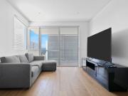 Two Bedroom, 2 Bathroom Beachside Residence