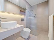 Two Bedroom, 2 Bathroom Beachside Residence