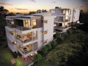 Two Bedroom, 2 Bathroom Beachside Residence