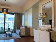 Two Bedroom 2BR Condo Unit For Rent in Shang Salcedo | 5686
