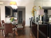 Two Bedroom 2BR Condo Unit For Sale in Edades Tower in...