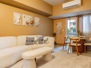 Two Bedroom 2BR Condo Unit For Sale in Park Mckinley...
