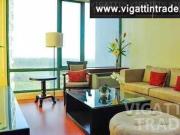 Two Bedroom 2BR for Sale at Bellagio Global City Fort...