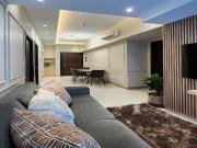 Two Bedroom 2BR Fully Furnished Condo for Lease in...