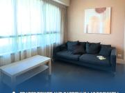 Two Bedroom 2BR Unit for Sale in Edades Tower and Garden...