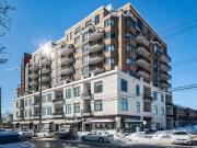 Two Bedroom 420 Berkley 509 Unit 509