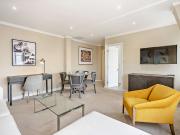 Two bedroom 8th floor apartment in the heart of Mayfair...