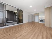 Two Bedroom Affordable housing apartment located in...