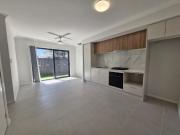 Two bedroom affordable housing granny flat